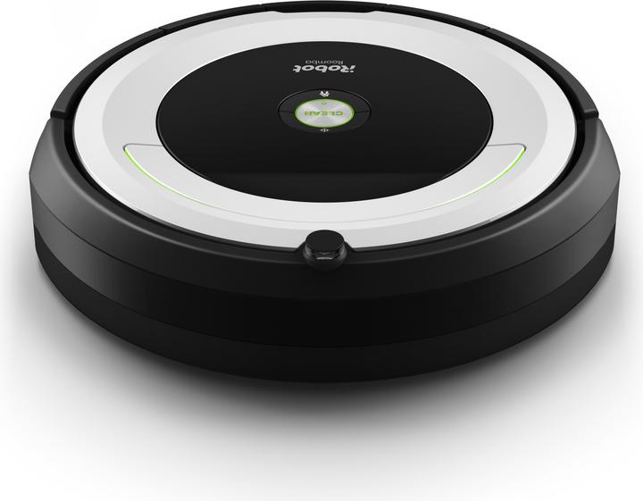 iRobot Roomba 691 - buy at Galaxus - Galaxus